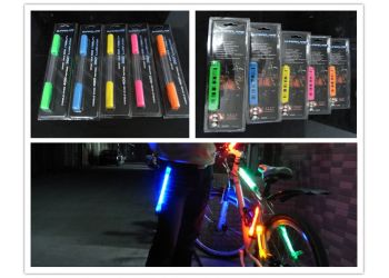 laser bike light